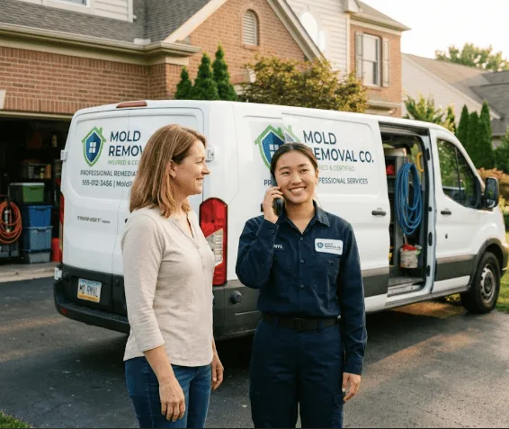 Crawlspace Mold Remediation Chapmansboro, TN FAQs
